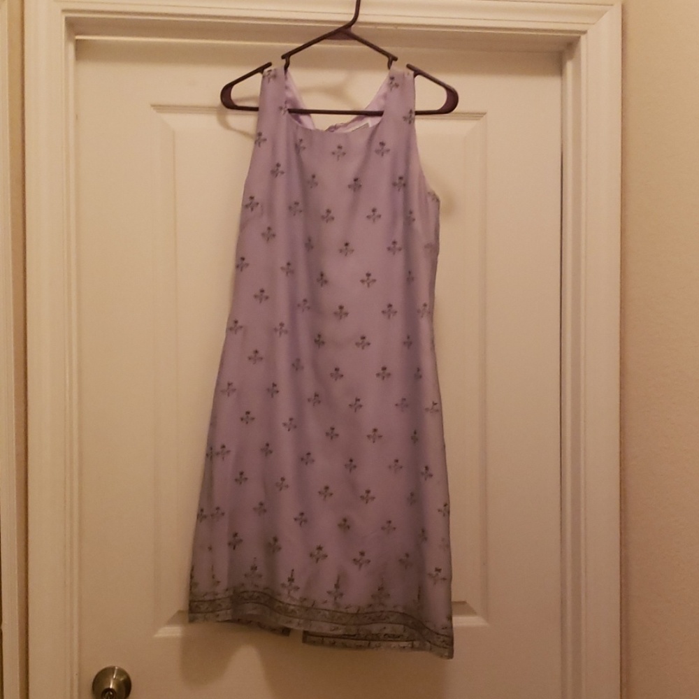 Cocktail dress
